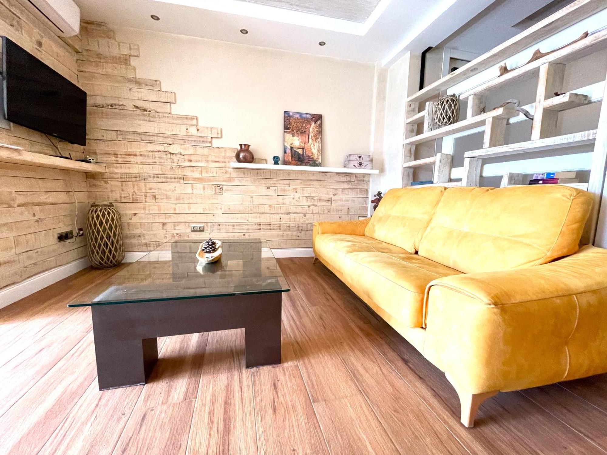 Loft'N Love With Parking And Views Ронда Екстериор снимка