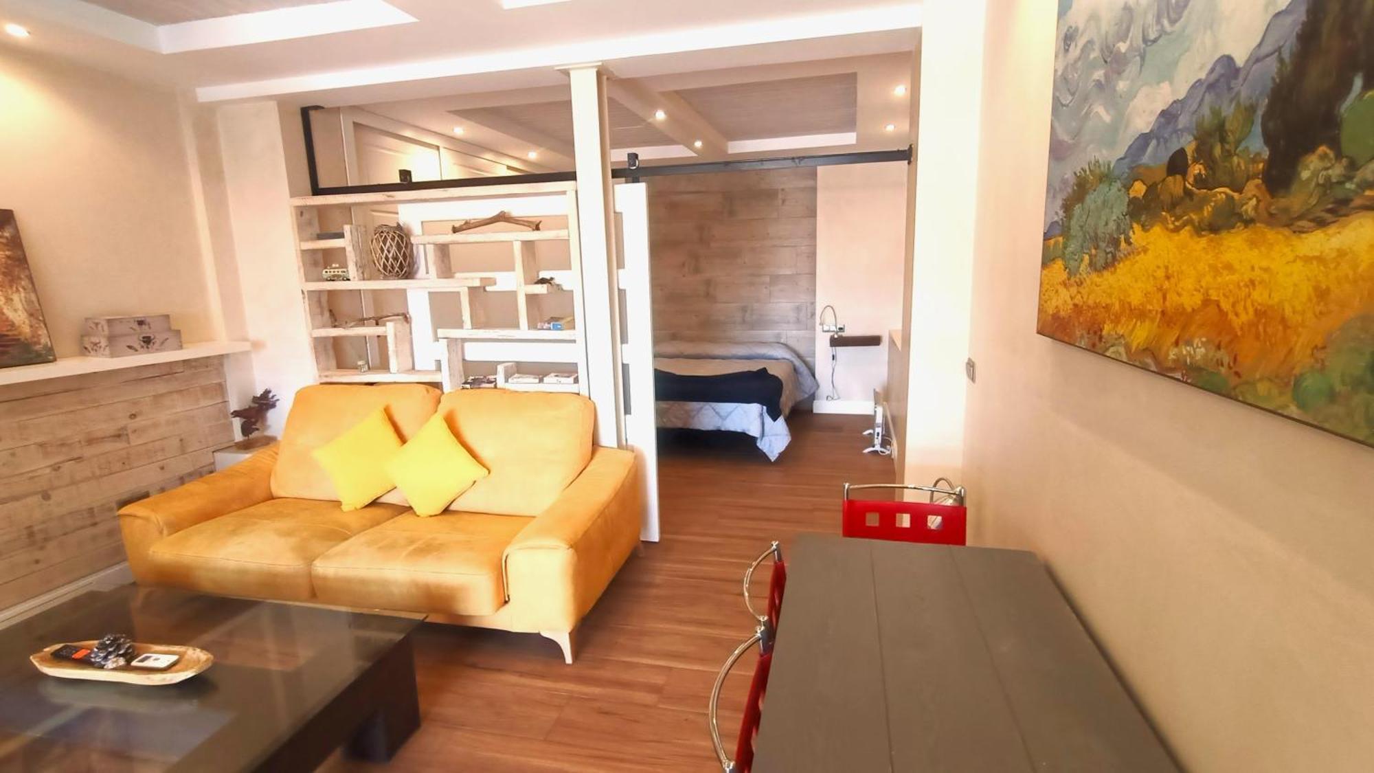 Loft'N Love With Parking And Views Ронда Екстериор снимка